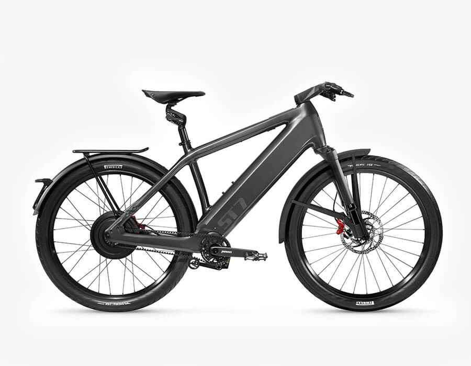 Tandem vtt 2024 tout suspendu